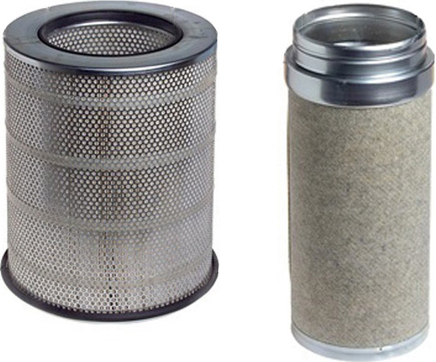 JS Filters Application Cross Reference and Image for JS AIR FILTER