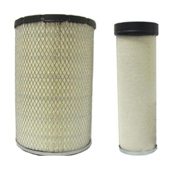 JS Filters Application Cross Reference and Image for JS AIR FILTER A0515SET