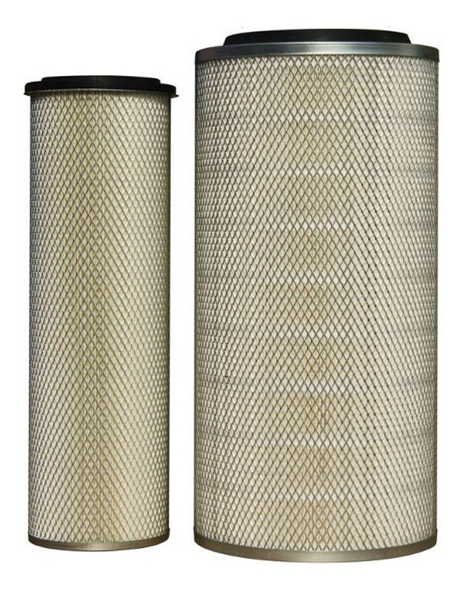 JS Filters Application Cross Reference and Image for JS AIR FILTER