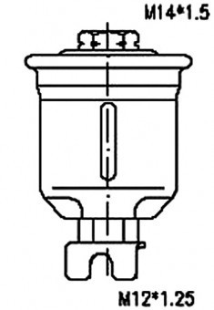 FS3062