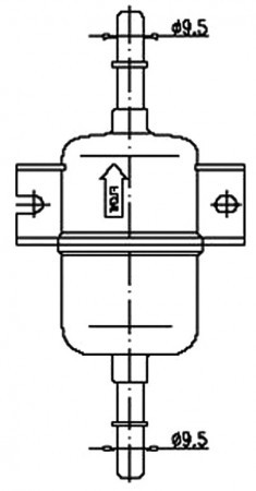 FS582J