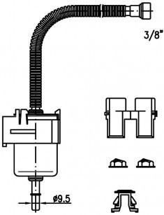FS745J