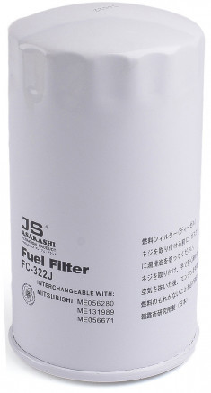 FC322J