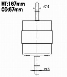 FS407J