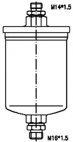 FS2032