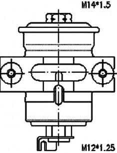 FS6050