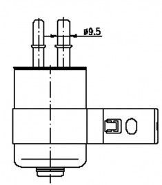 FS824J